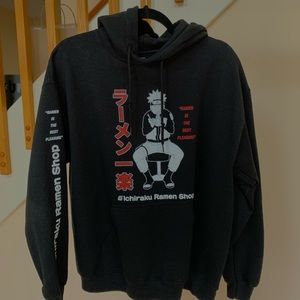 Naruto Hoodie